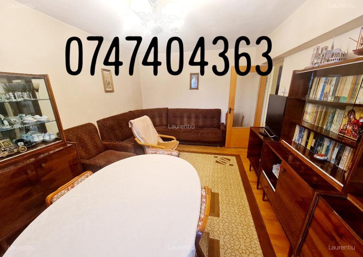 Apart 3 camere zona Dorobanti Garii Etaj 1 - 1 Apart 3 camere zona Dorobanti Garii Etaj 1 - 1