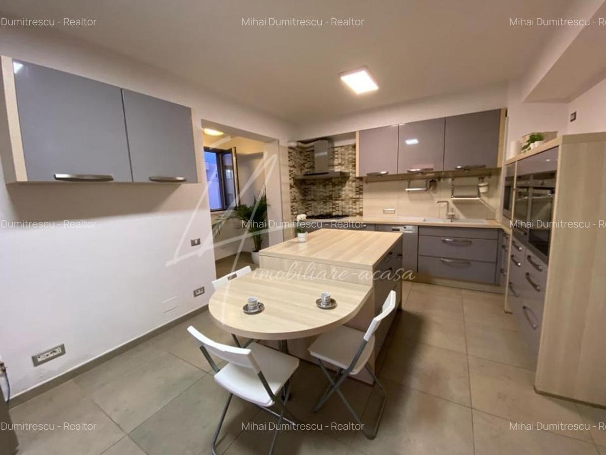 Apartament cu 6 camere situat in sector 6, Prelungirea Ghencea nr.281 - 27