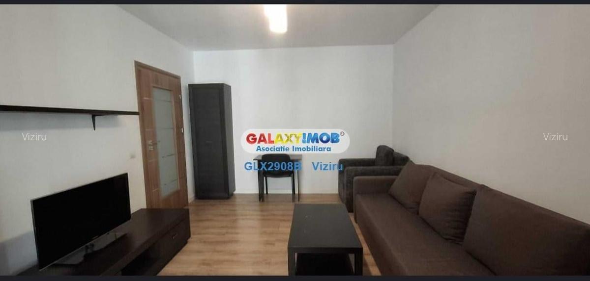 Apartament superb Plaza Rezidence - 2