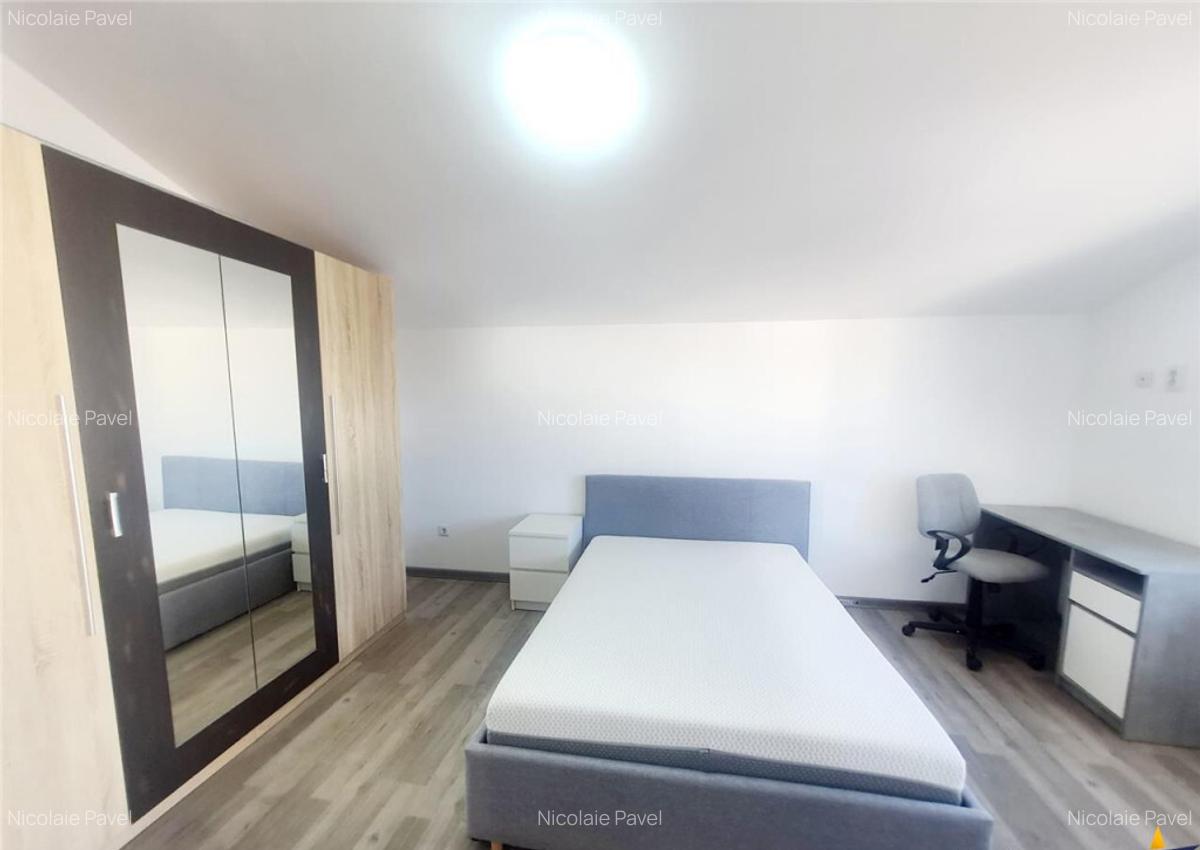 Constructie noua, curte individuala, terasa, toate utilitati - 25