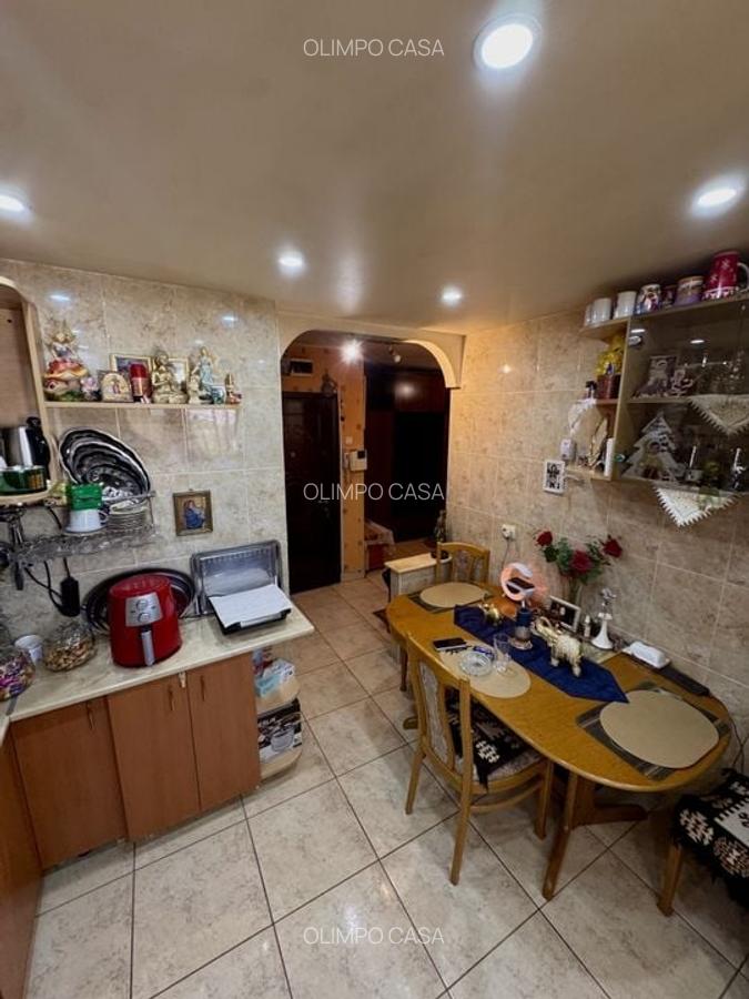 4 Camere - Auchan Vitan - 8