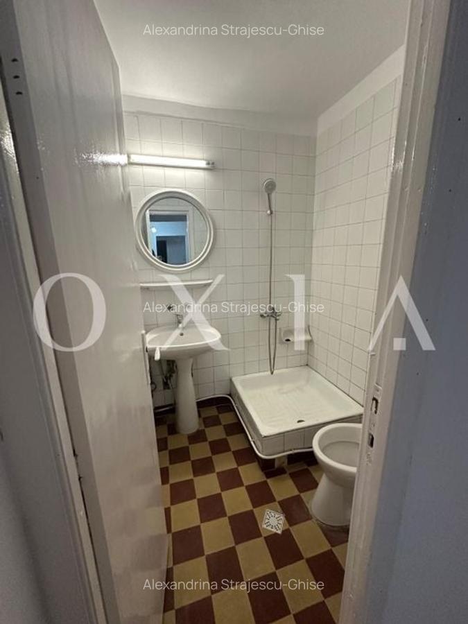 SX643 Aradului- 4 Camere - Etaj intermediar - 8