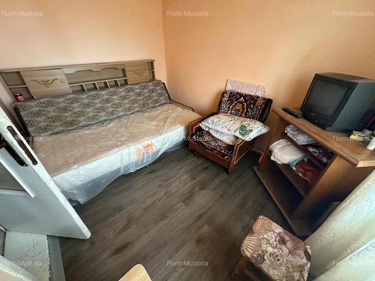 Apartament 4 camere confort 2, zona Obor,  suprafata 55mp - 4
