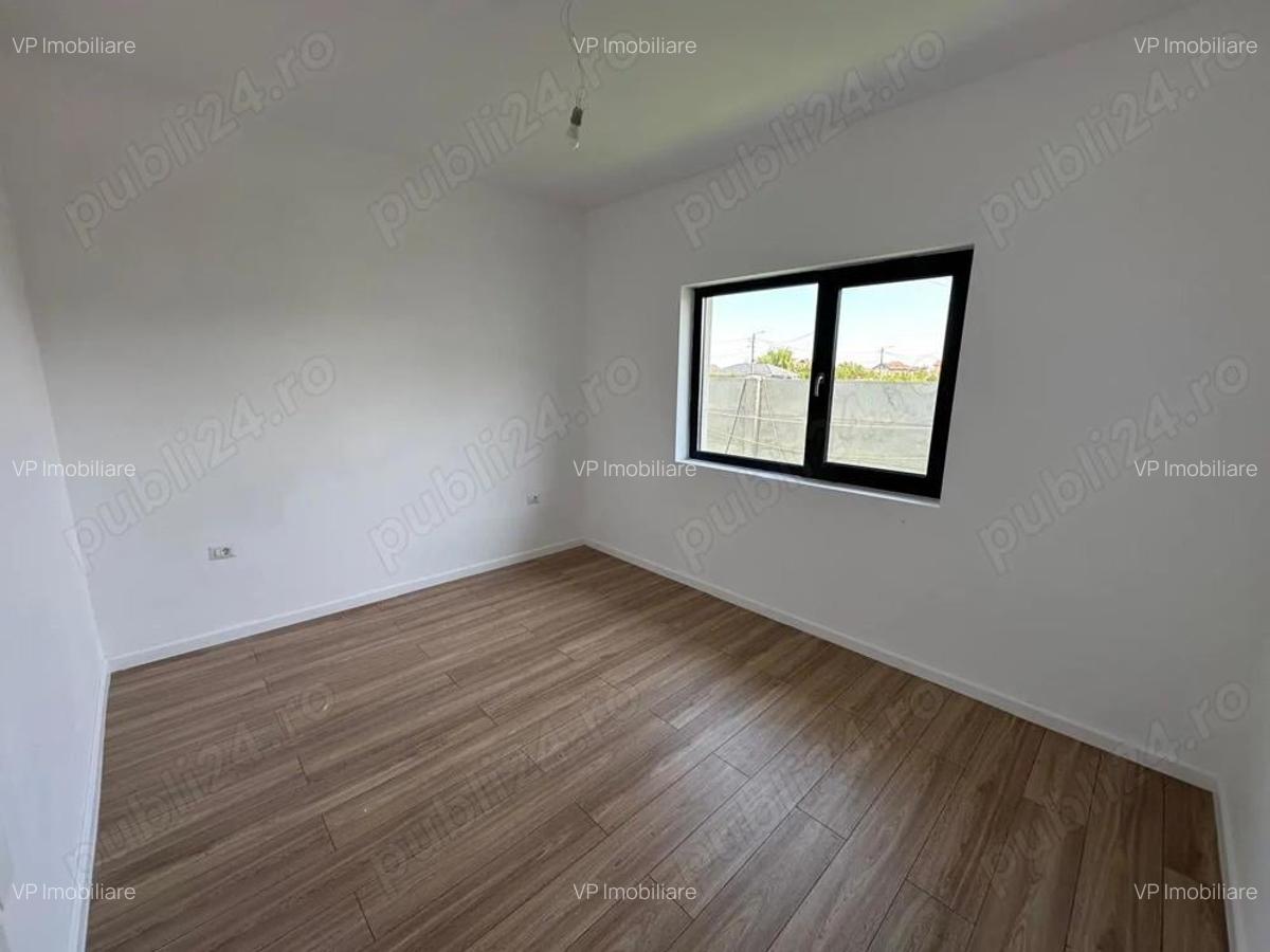 Casa in Domnesti cu teren in suprafata de 520 mp - 10