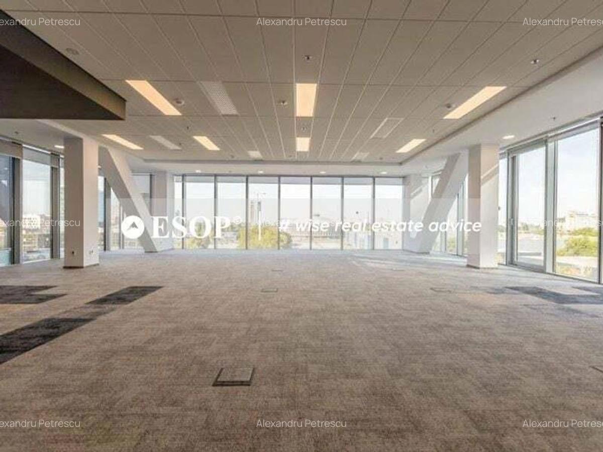 City Gate, Presei Libere, 300 - 7200 mp 0% comision! - 14