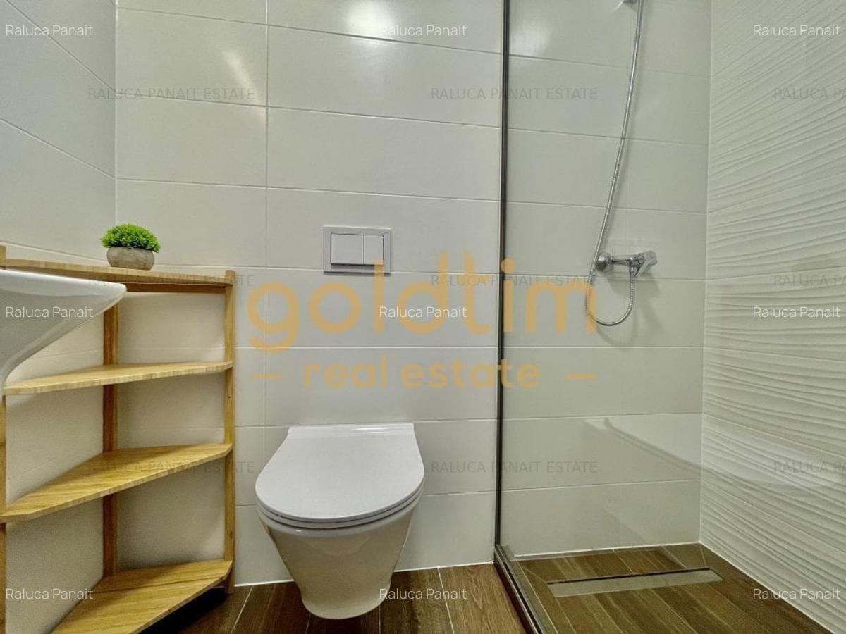 NOU/SUPERB/ SCOALA AMERICANA/ 2 LOCURI DE PARCARE - 22 NOU/SUPERB/ SCOALA AMERICANA/ 2 LOCURI DE PARCARE - 22