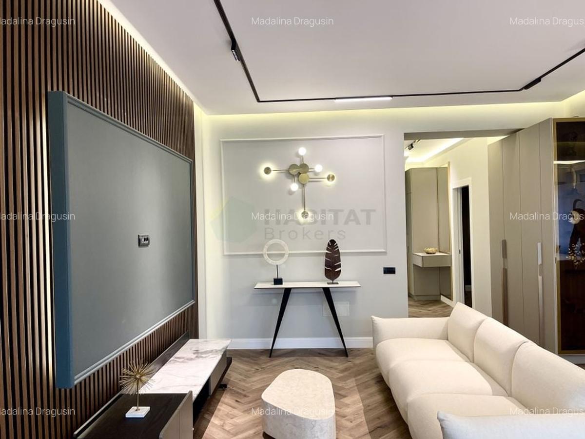 Vila 5 camere / Avangarde by the Lake - 23