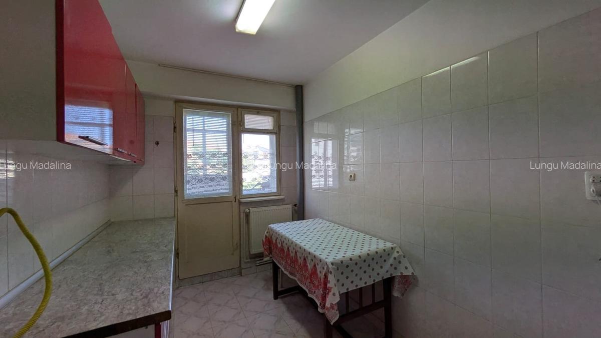Apartament cu 4 camere, 87mp, zona Casa de Cultura, Constanta - 8