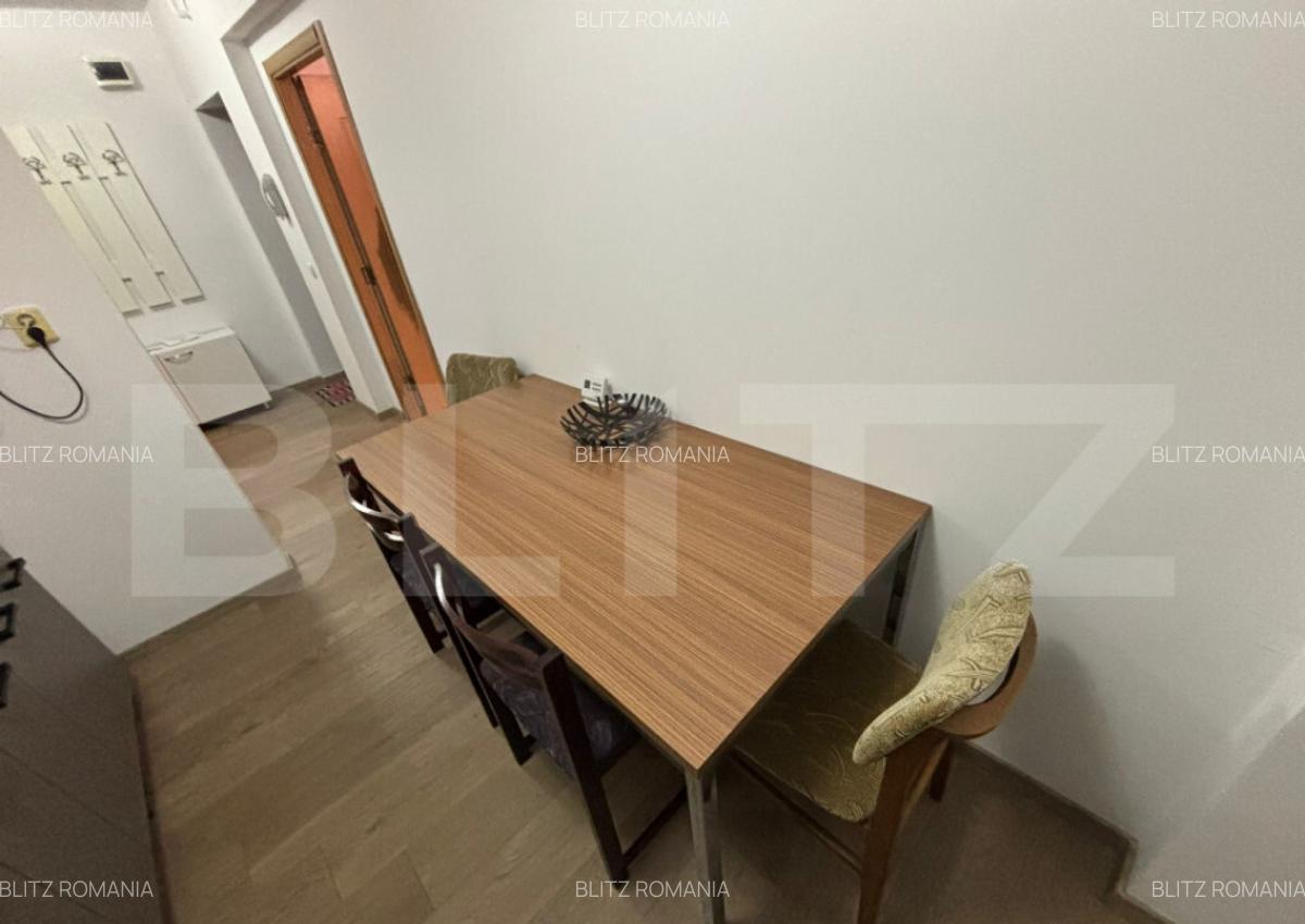 Apartament 2 camere, 54 mp, parcare, zona Sesul de Sus - 6