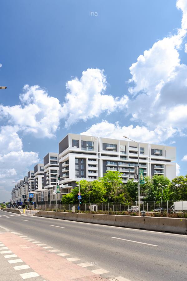 APARTAMENT 2 CAMERE CU FINISAJE INCLUSE - FLOREASCA - PROMENADA MALL - 12