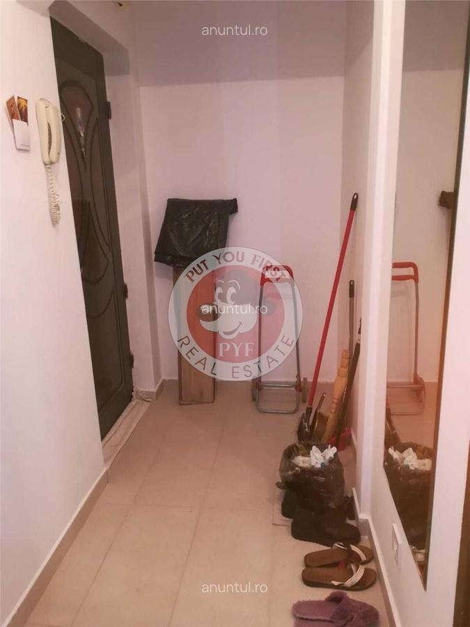 Piata Resita | Ap 2 camere | Semidecomandat | 37 mp | B11196 - 4