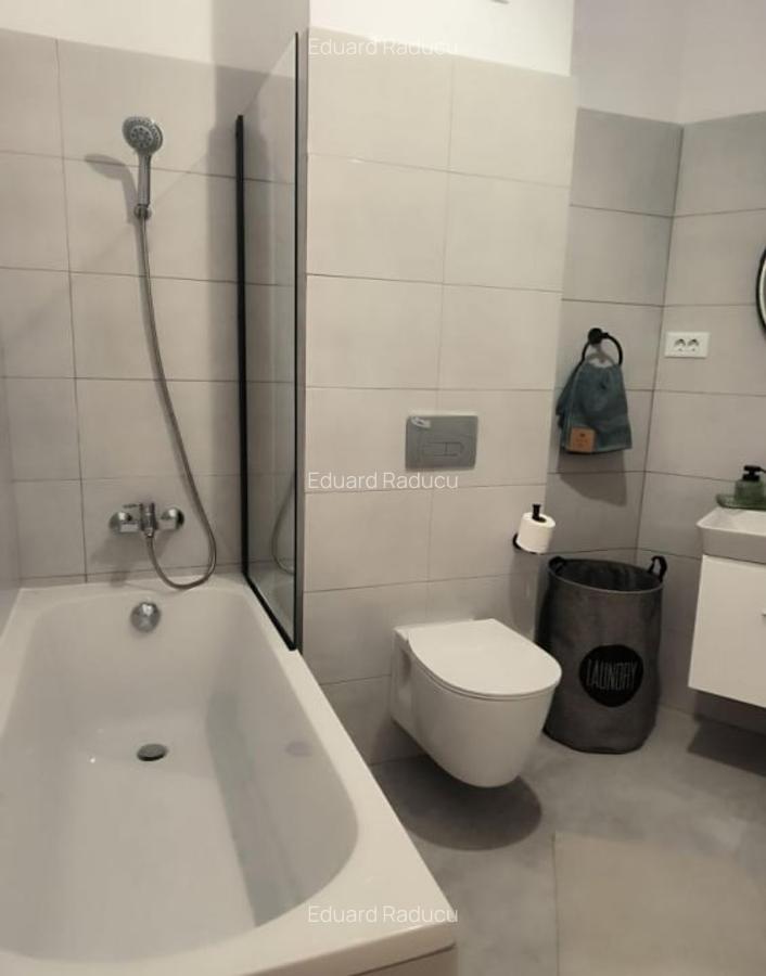 Apartament de 2 camere modern, 70mp, fix langa metrou, 2 balcoane - Pacii - 7