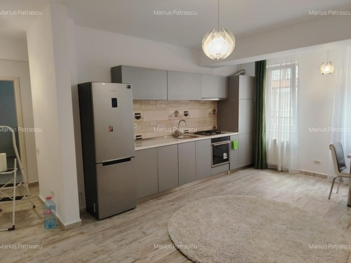 APARTAMENT 2 camere,SEBASTIAN-PARC - 6