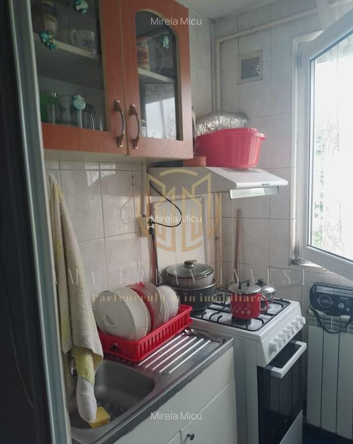 Militari Precizie vand garsoniera 26000 eur - 2
