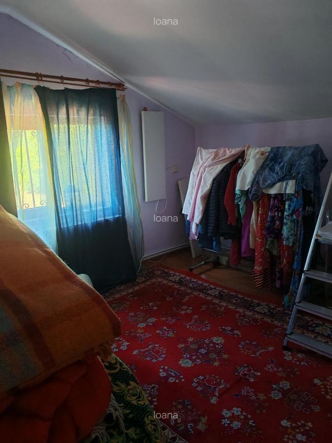 VALU LUI TRAIAN CASA 4 CAMERE TEREN 270 MP PRET 113.000 EURO - 2