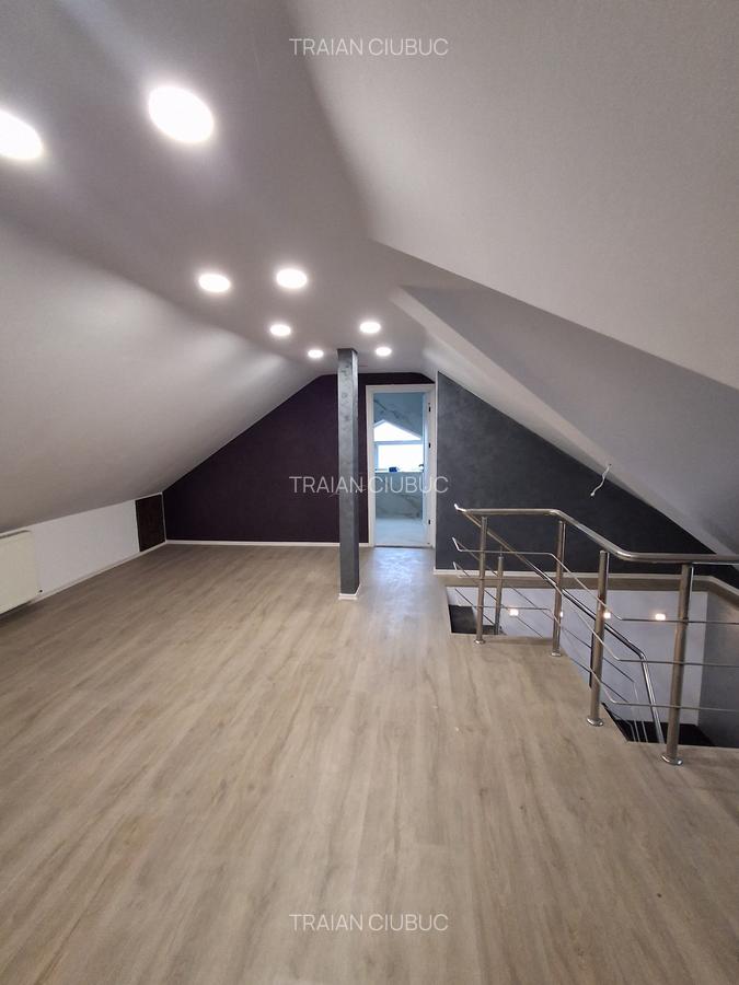 Vanzare Casa Individuala Popesti-Leordeni - 16