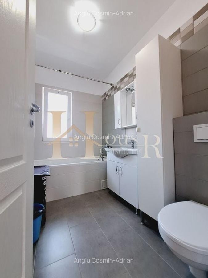 Apartament cu 2 camere decomandat, mobilat în Braytim - 16