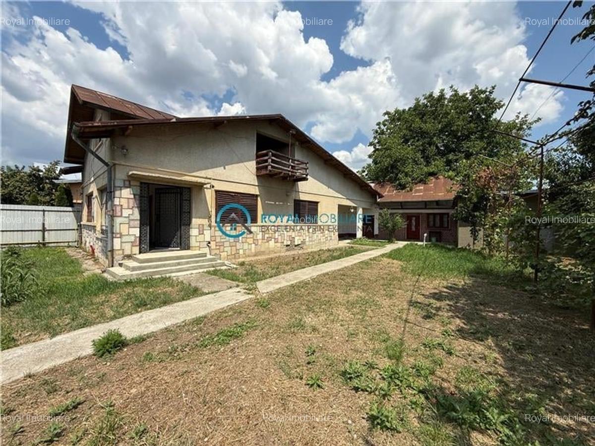 Royal Imobiliare - Vanzare casa zona Tantareni - 14