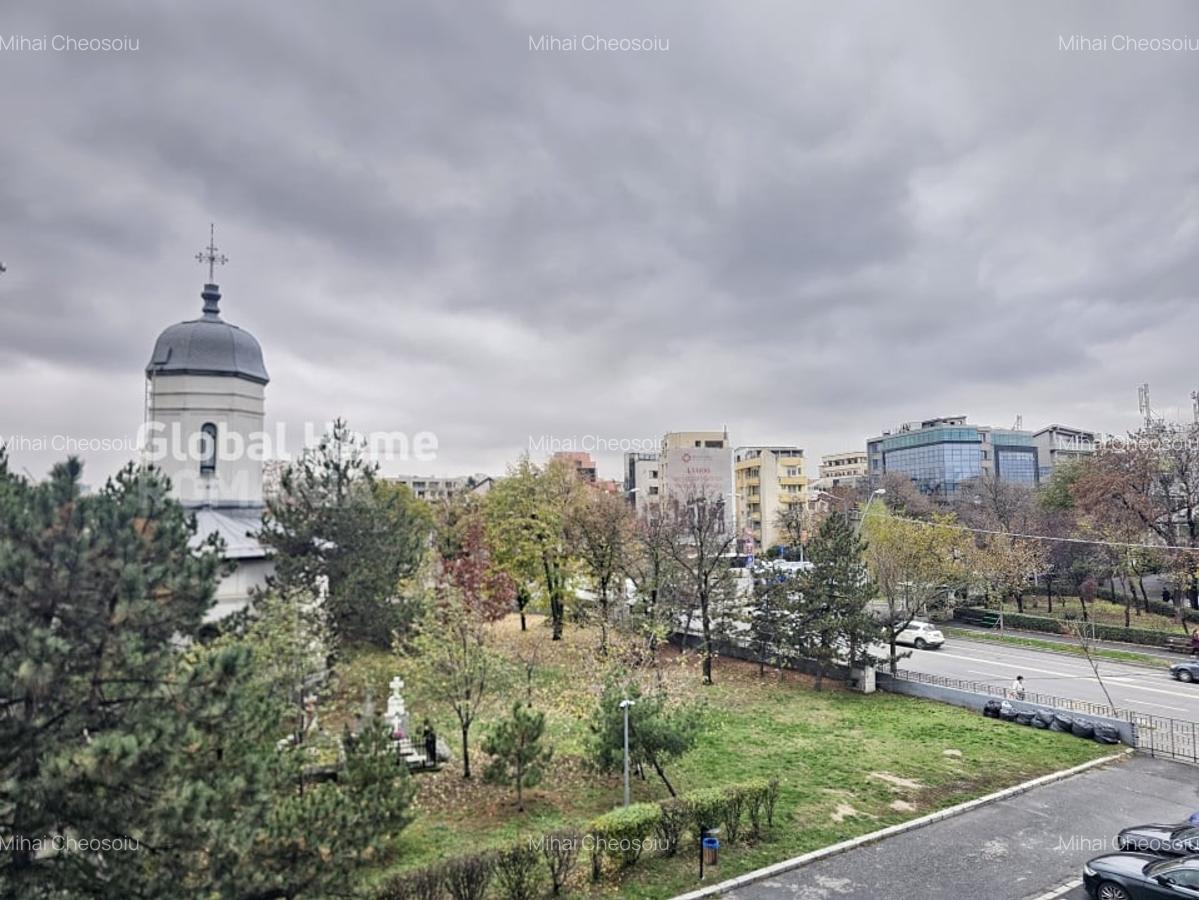 Apart 2 camere 70mp + Parcare Subterana | One Herastrau Plazza - 15