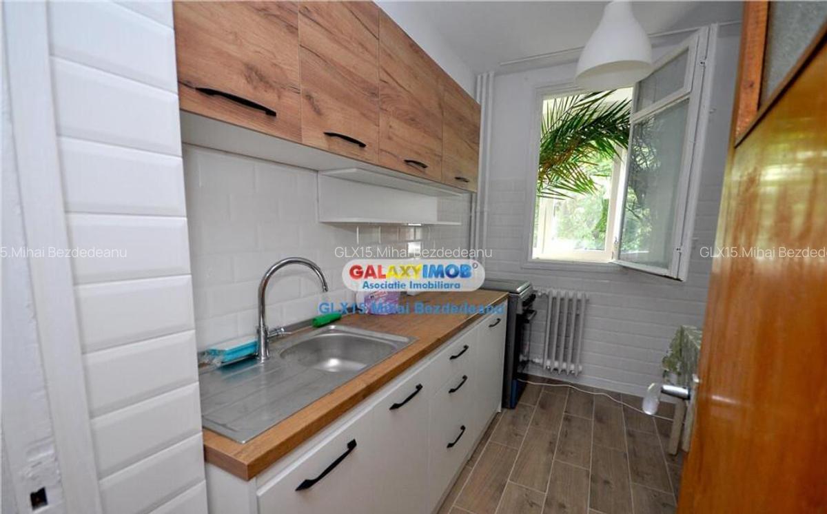 Apartament 3 camere in zona Titan - Parcul IOR Fizicienilor - 8