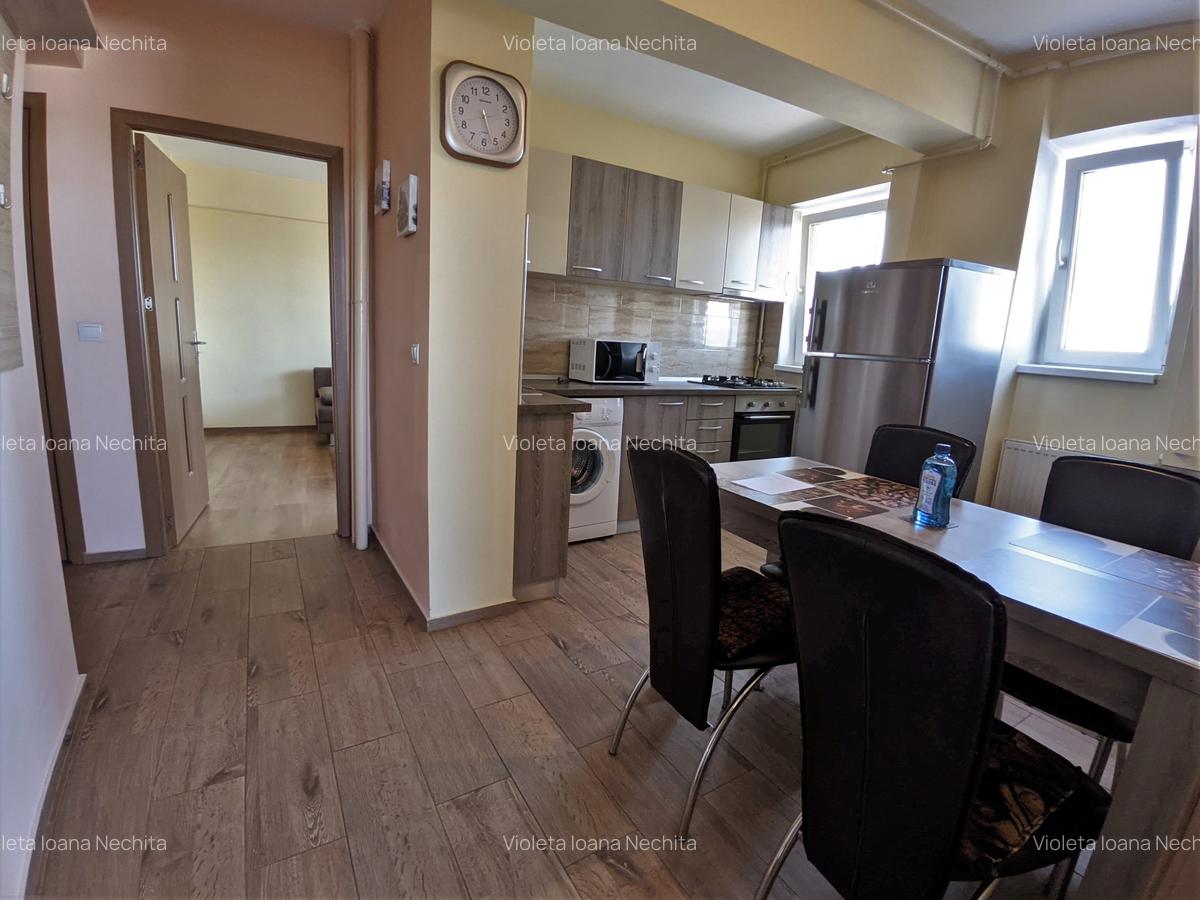 Apartament cu 2 camere decomandat, mobilat în Zorilor - 8