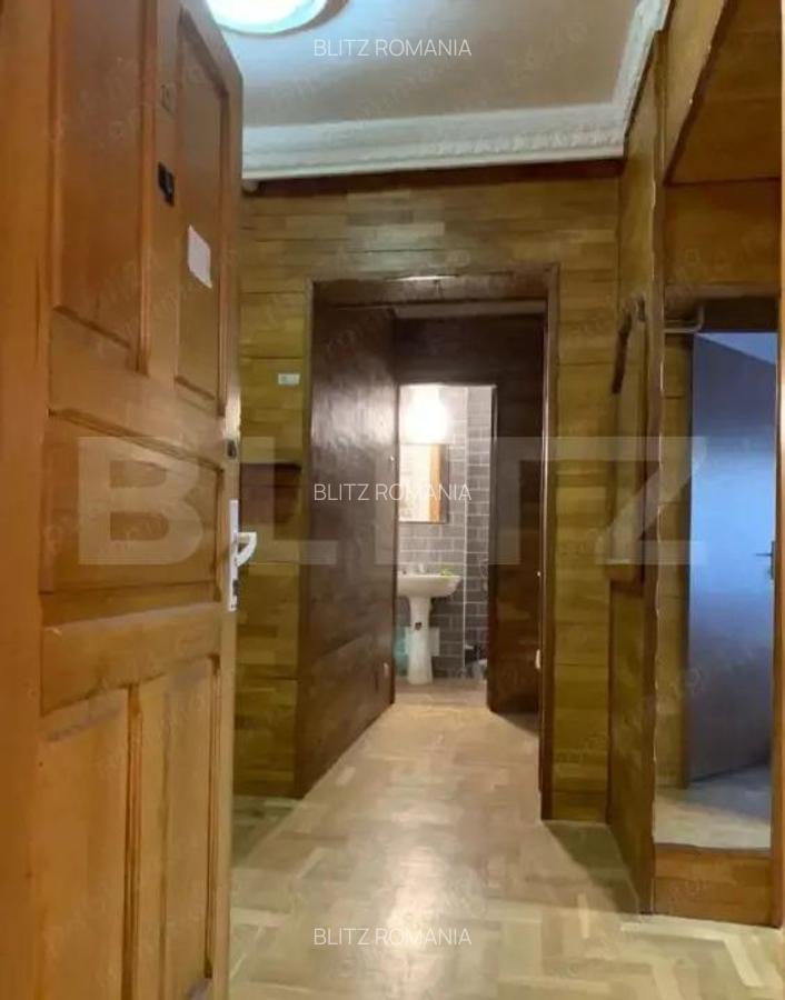 Inchiriere apartament 3 camere | DECOMANDAT | zona Independentei | - 1