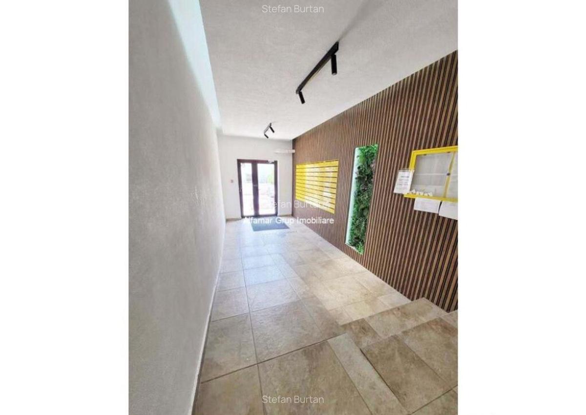 APARTAMENT 2 CAMERE CONFORT URBAN - 2