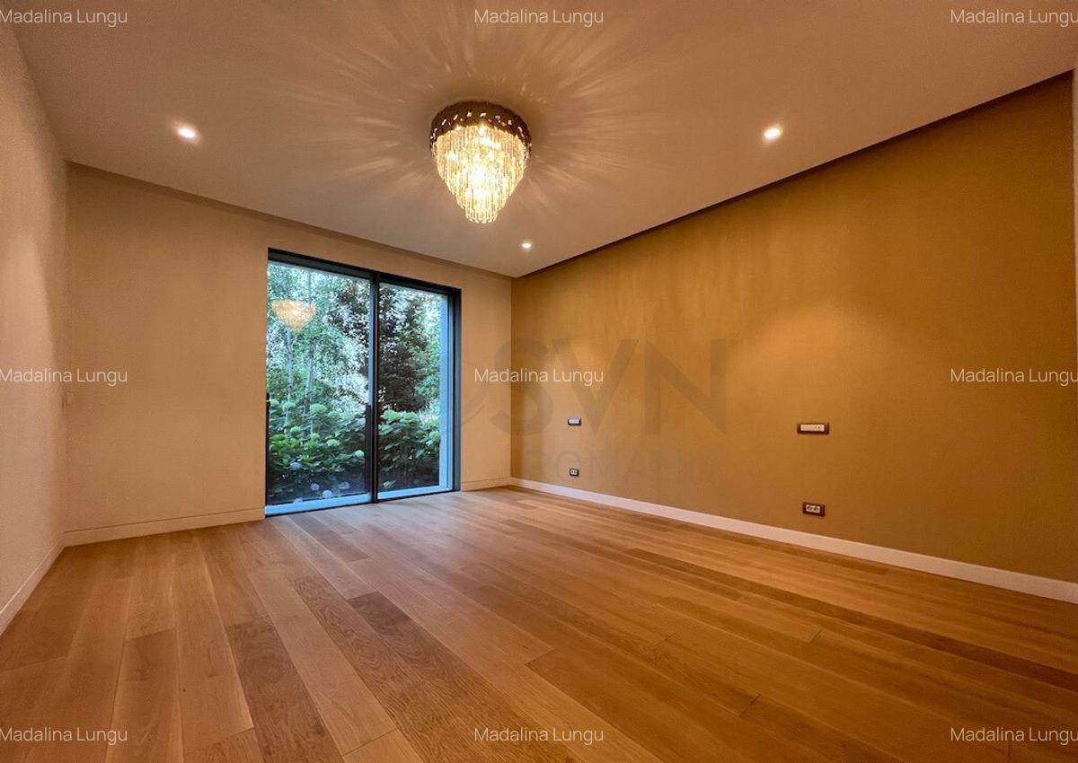 Apartament exclusivist - tehnologie smart home - Aviatorilor - 1 Apartament exclusivist - tehnologie smart home - Aviatorilor - 1