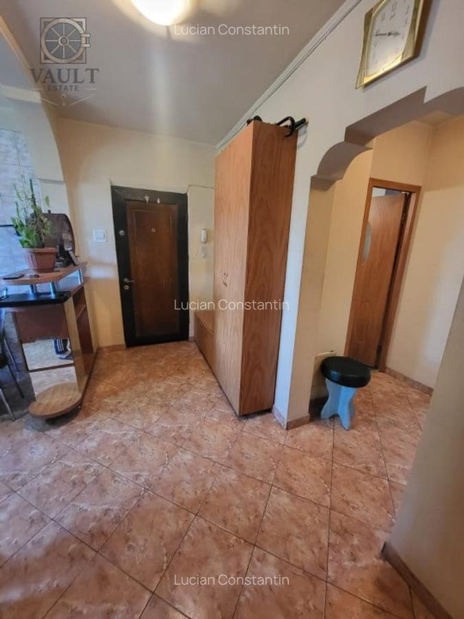 APARTAMENT 3 CAMERE-SEBASTIAN-PARC-VULCAN CENTRE-HOL H - 10