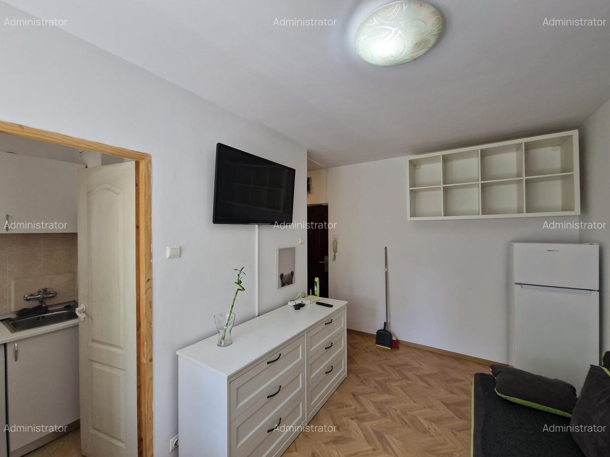UNIRII,PIATA ALBA IULIA ,GARSONIERA INCHIRIERE - 11