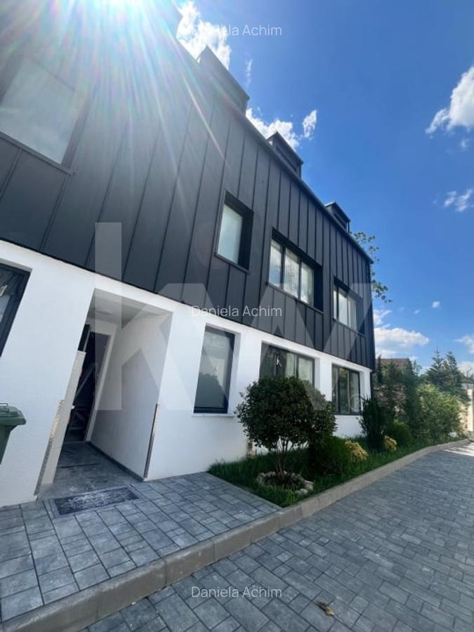 Apartament 3 camere - Etaj 1 - Turnisor, Sibiu - 2