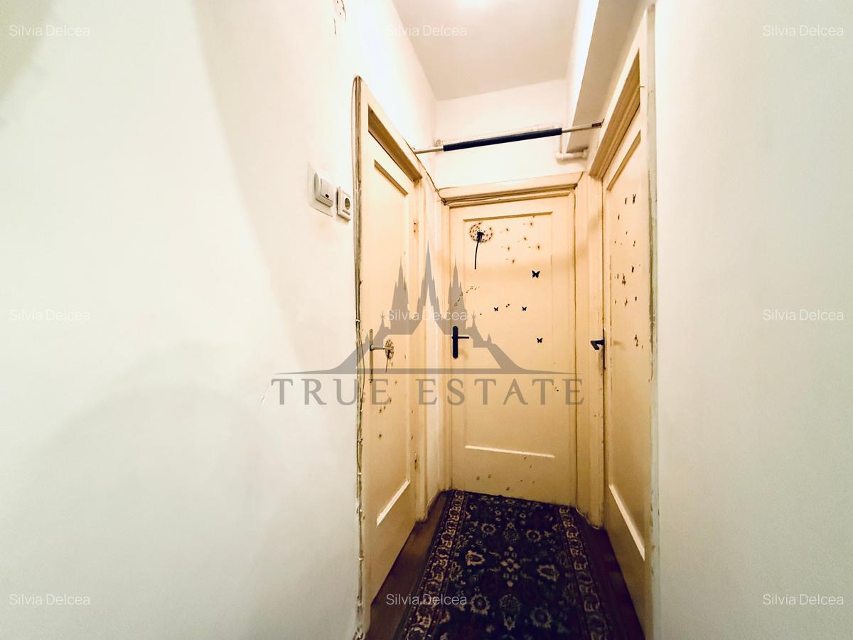 Apartament in zona Primaverii- metrou Aviatorilor - 14