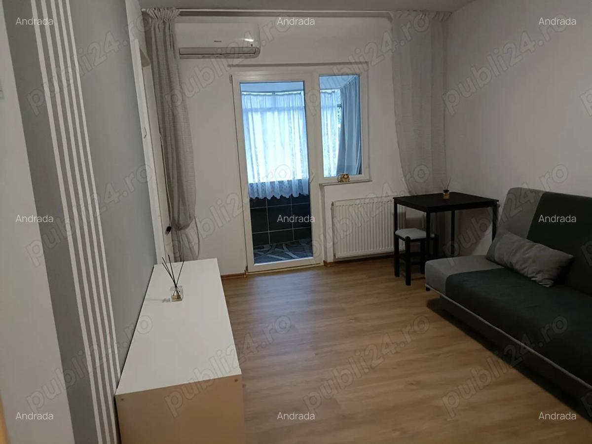 Apartament 1 camera, Lipovei, la 5 min de Iulius Mall - 2