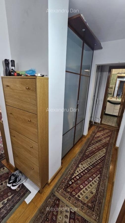 Apartament 4 camere decomandat-centrala -zona Gorjului - 14