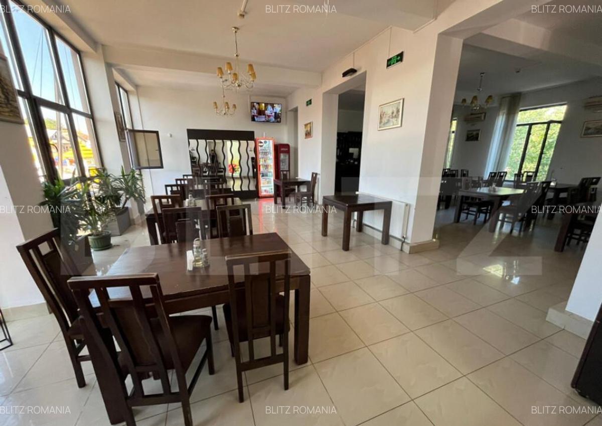 Centrul comercial de inchiriat, 1120 mp, zona Ultracentral - 3