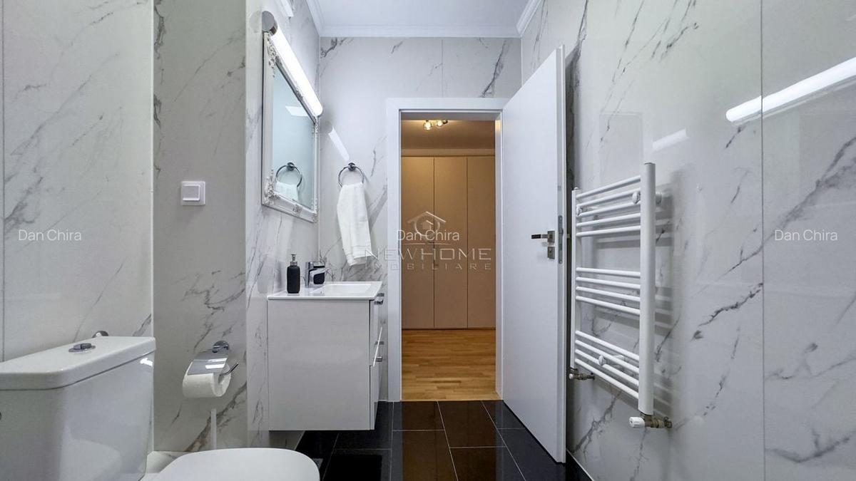Apartament 1 camere, Parcare, zona Iulius Mall Park Lake - 8