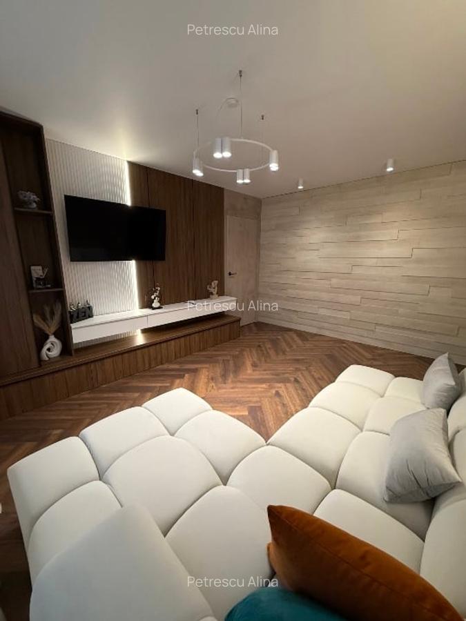 Apartament 3 camere,Stefan Cel Mare,Sector 2,etaj 1,recent renovat!TOTUL NOU - 12