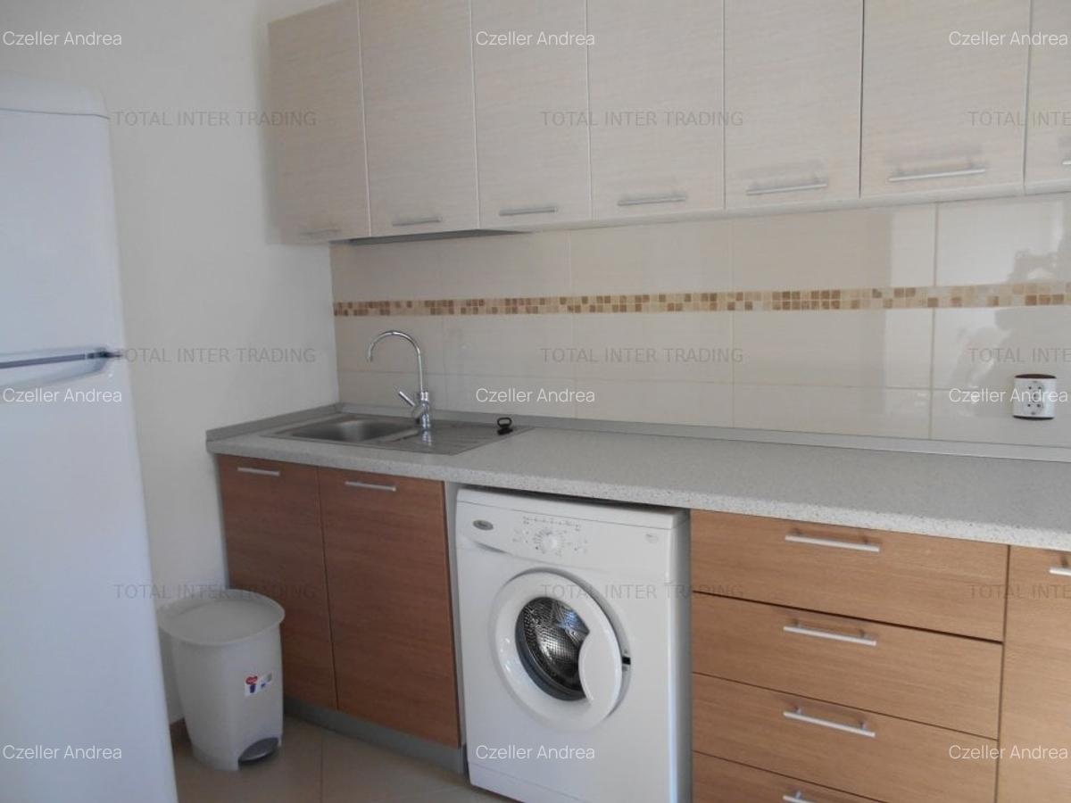 Inchiriere garsoniera Dr Taberei -Prel Ghencea-Sunrise,3/5,CT,AC,parcare,350€ - 9