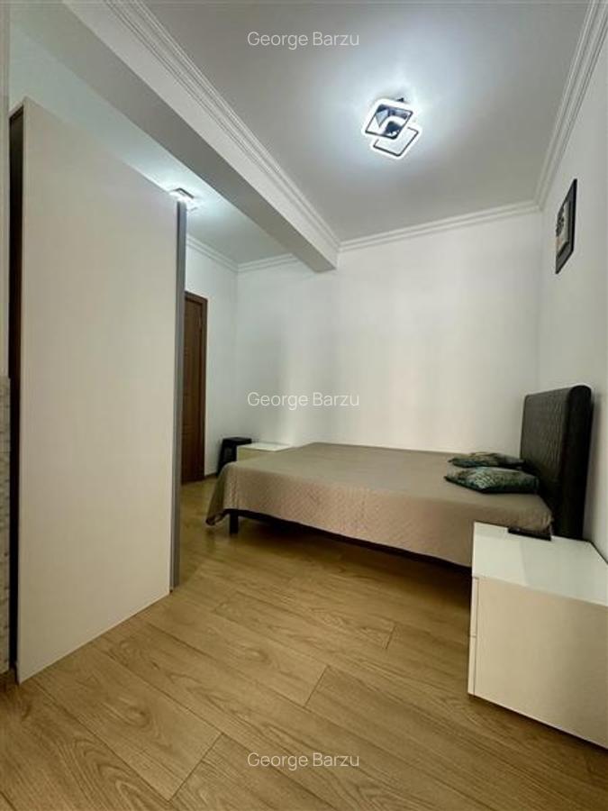 Apartament 2 camere cu Vedere la Lac, Mamaia Central - 3