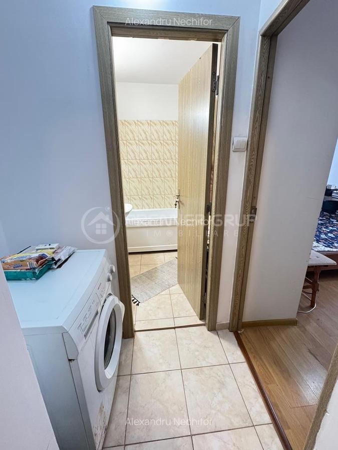 Apartament cu 2 camere în Nicolina - 4