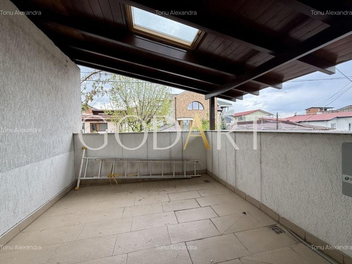 VILA ELEGANTA | CARTIERUL DOMENII - 17