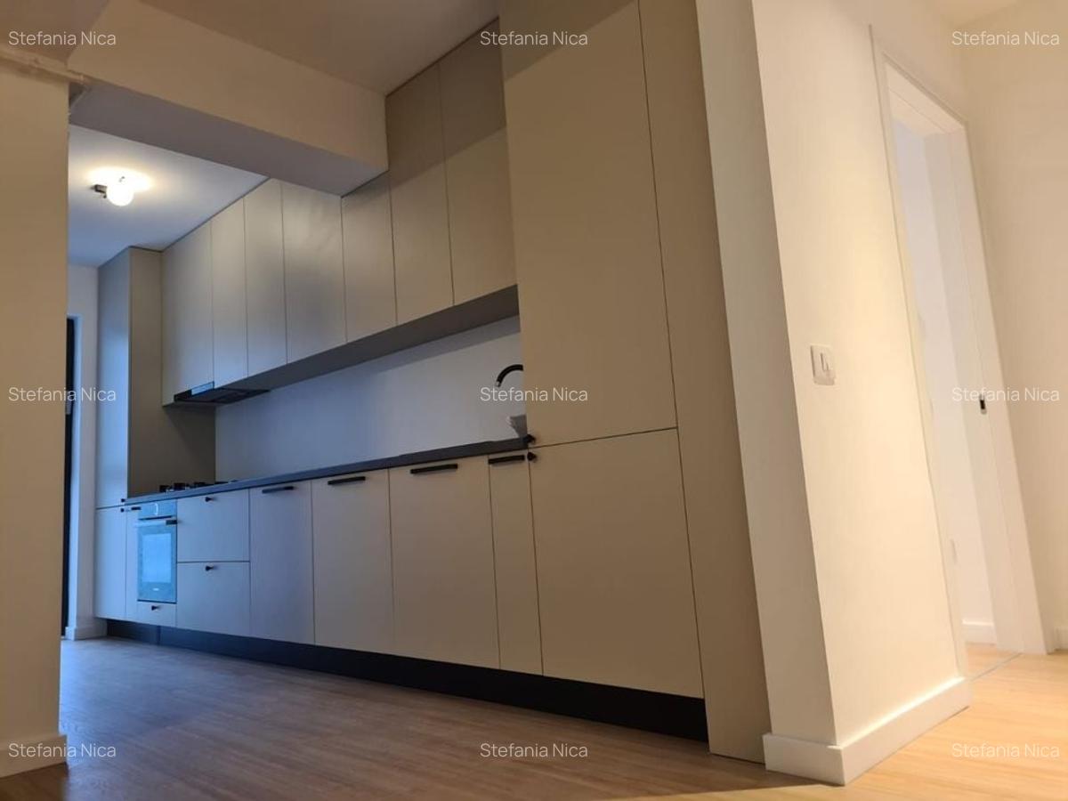 Închiriere apartament spațios și luminos - Pădurea Băneasa/British - 4