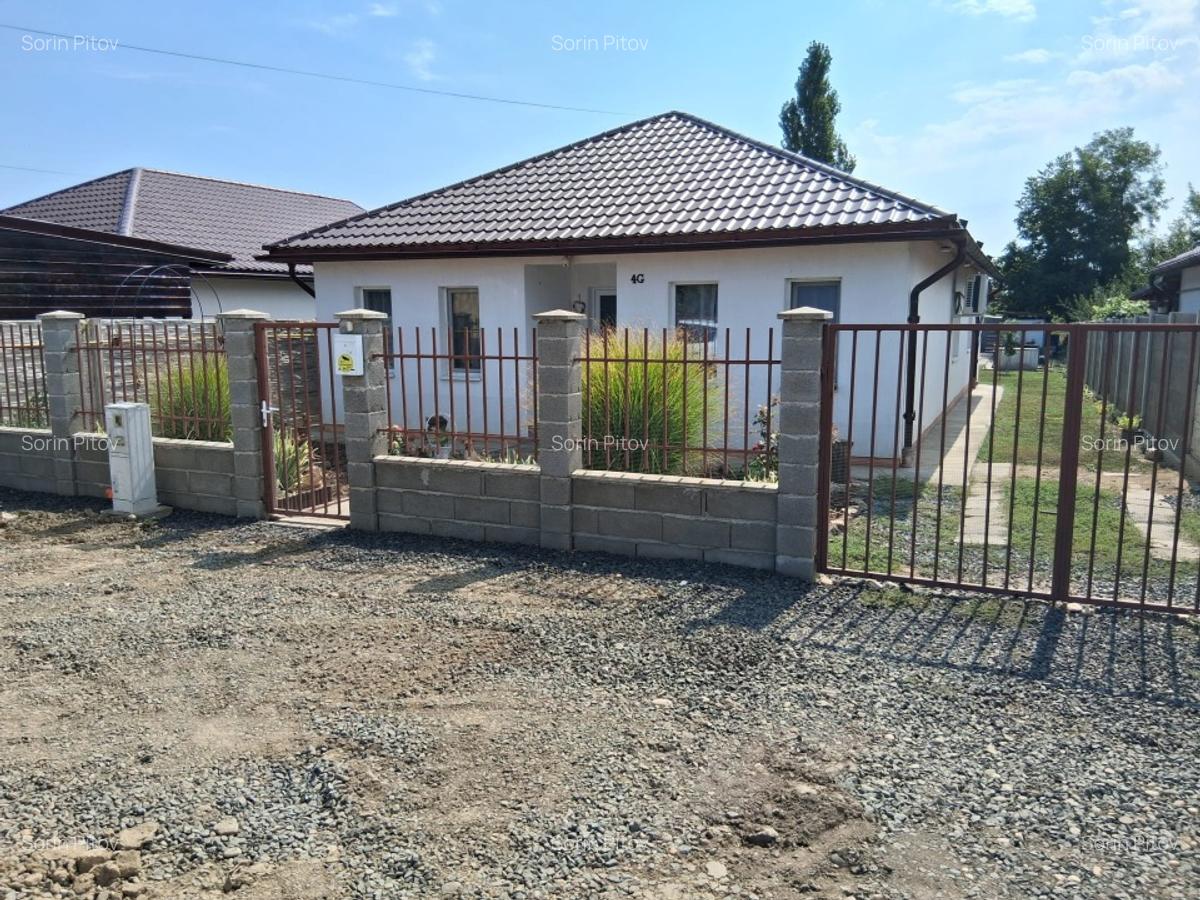Casa individuala de vanzare - 1