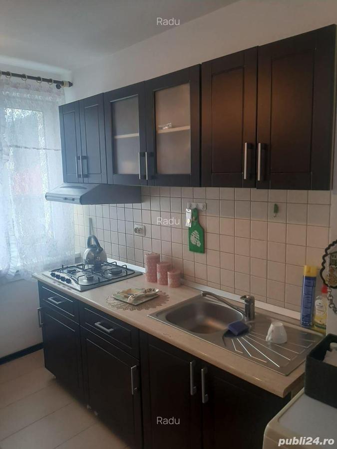 Centru apartament mobilat - 3