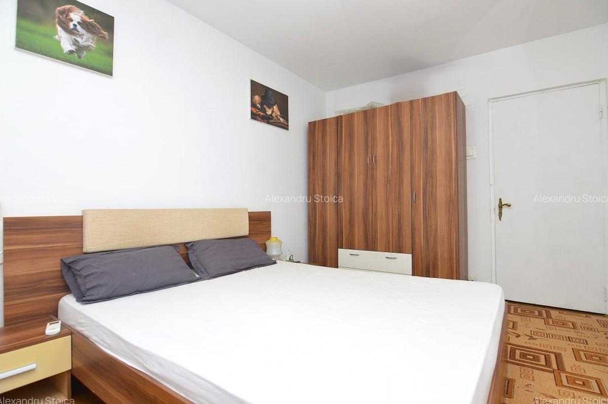 INCHIRIERE APARTAMENT 2 CAMERE BABA NOVAC - PARC I.O.R - 10