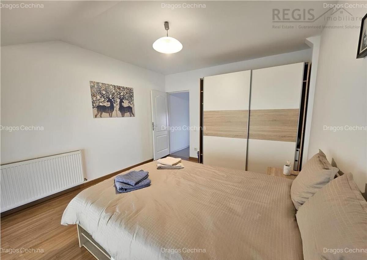 Apartament 3 Camere Modern si Central | Pet Friendly - 10