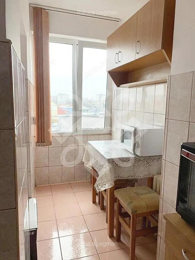 Apartament cu 1 camera de inchiriat, zona Decebal Oradea - 5