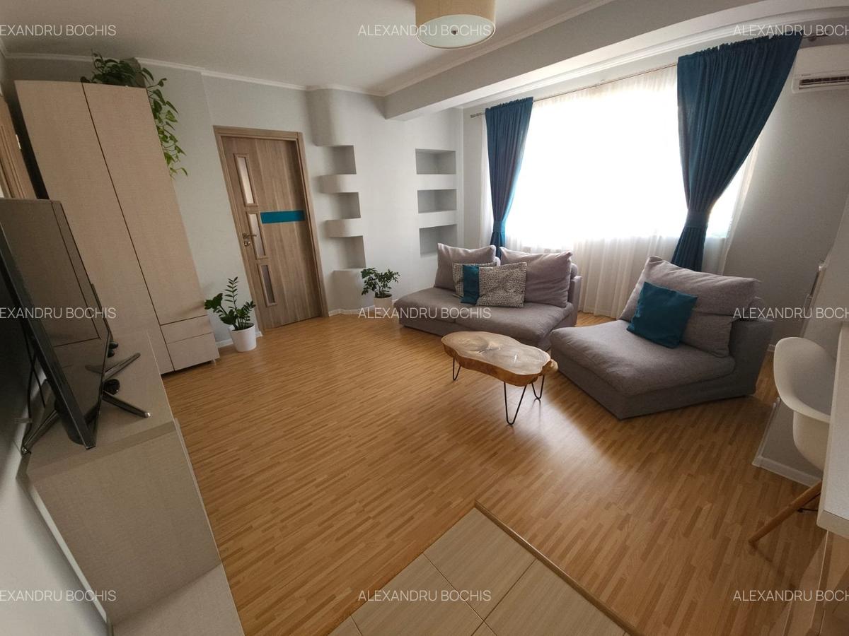 Apartament cu 2 camere în Kamsas - 6