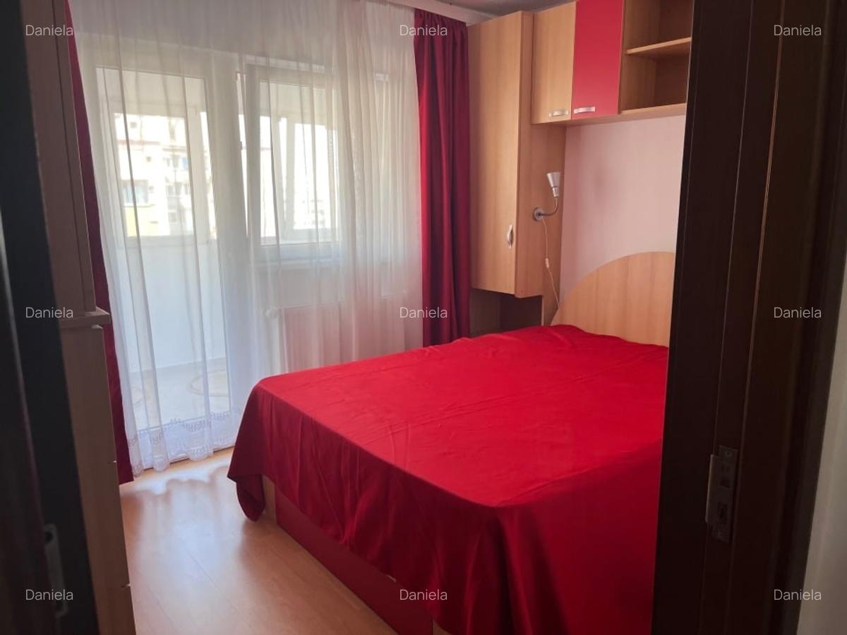 Apartament 3 camere, pe sos.Iancului, mobilat modern, centrala, decomandat - 8