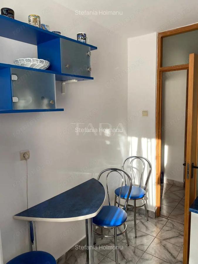 Apartament cu 1 camera in manastur, zona Minerva. - 9